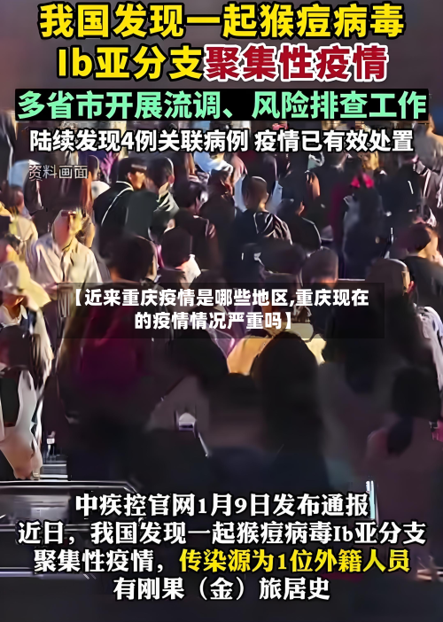 【近来重庆疫情是哪些地区,重庆现在的疫情情况严重吗】-第2张图片