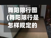 舞阳限行图(舞阳限行是怎样规定的)-第2张图片