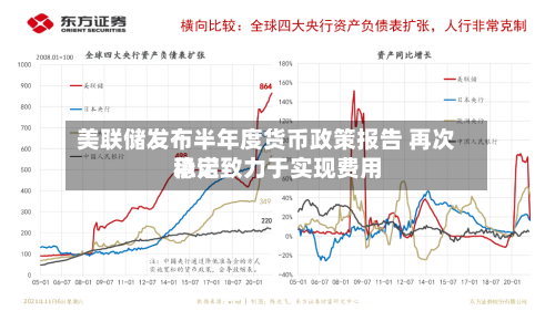 美联储发布半年度货币政策报告 再次承诺致力于实现费用稳定-第3张图片