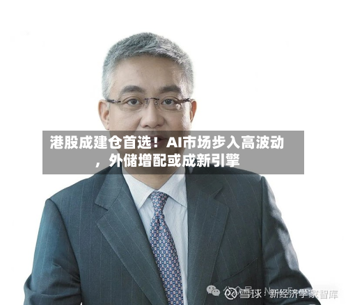 港股成建仓首选！AI市场步入高波动，外储增配或成新引擎-第2张图片