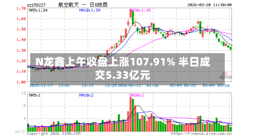 N龙鑫上午收盘上涨107.91% 半日成交5.33亿元-第3张图片