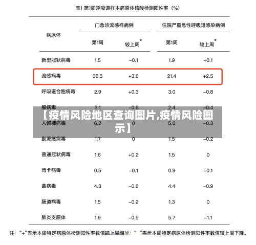 【疫情风险地区查询图片,疫情风险图示】-第2张图片
