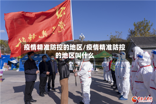 疫情精准防控的地区/疫情精准防控的地区叫什么-第1张图片