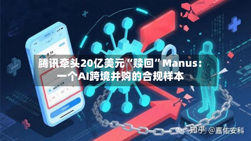 腾讯牵头20亿美元“赎回”Manus：一个AI跨境并购的合规样本-第2张图片