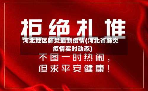 河北地区肺炎最新疫情(河北省肺炎疫情实时动态)-第3张图片