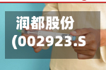 润都股份(002923.SZ)：碳酸镧原料药获上市批准，用于慢性肾衰高磷血症-第3张图片