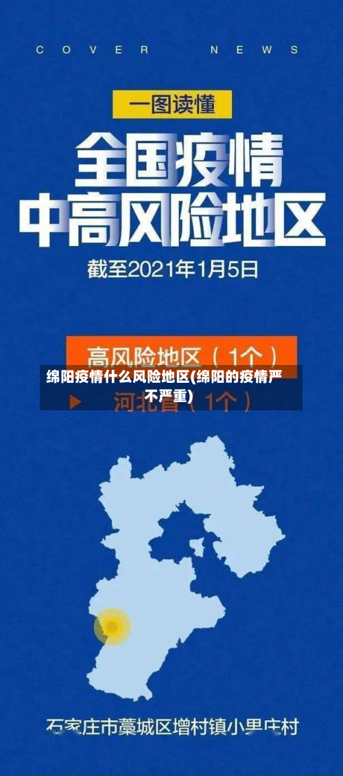 绵阳疫情什么风险地区(绵阳的疫情严不严重)