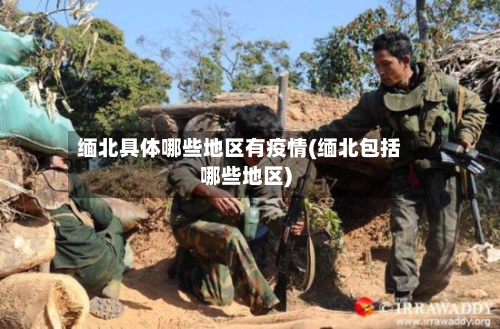 缅北具体哪些地区有疫情(缅北包括哪些地区)