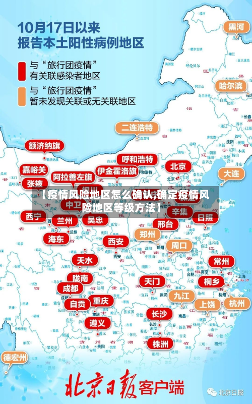 【疫情风险地区怎么确认,确定疫情风险地区等级 *** 】