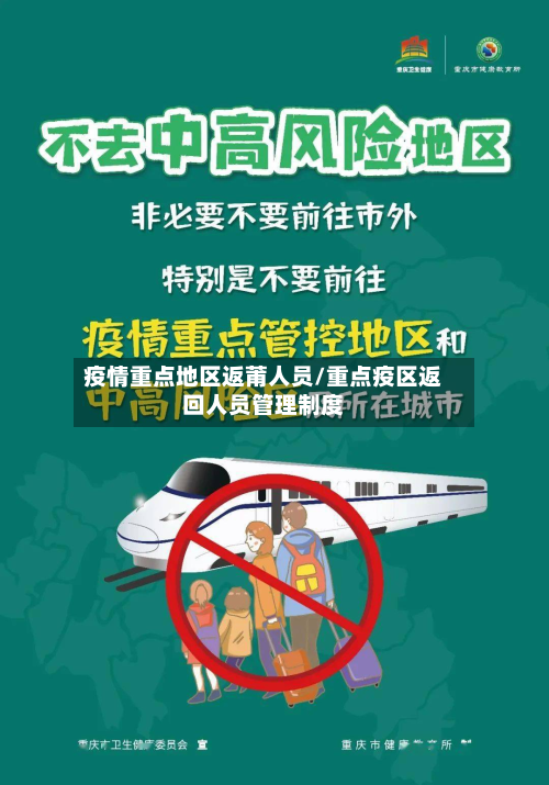 疫情重点地区返莆人员/重点疫区返回人员管理制度