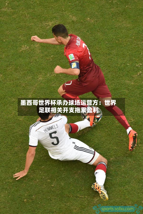墨西哥世界杯承办球场运营方：世界足联相关开支拖累盈利-第2张图片