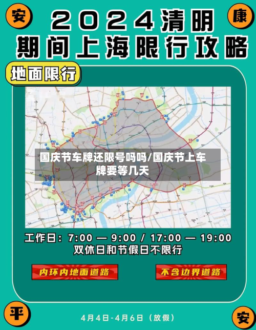 国庆节车牌还限号吗吗/国庆节上车牌要等几天