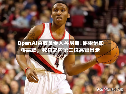 OpenAI营收负责人丹尼斯・德雷瑟即将离职，数日之内第二位高管出走-第3张图片