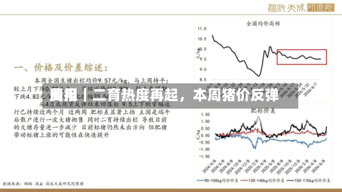 费用周报｜二育热度再起，本周猪价反弹-第2张图片