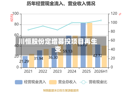 川恒股份定增募投项目再生变-第1张图片