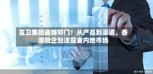 富卫集团曲线叩门！从产品到渠道，香港险企加速掘金内地市场-第2张图片