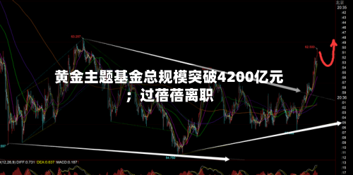 黄金主题基金总规模突破4200亿元；过蓓蓓离职-第3张图片