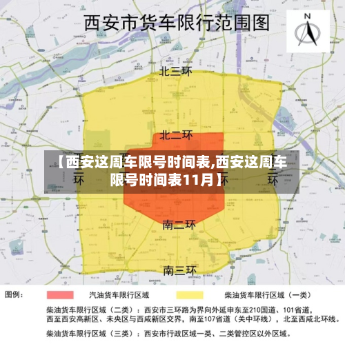 【西安这周车限号时间表,西安这周车限号时间表11月】