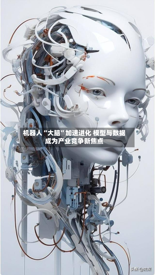 机器人“大脑	”加速进化 模型与数据成为产业竞争新焦点-第2张图片