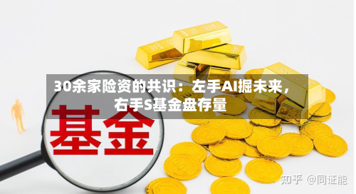 30余家险资的共识：左手AI掘未来，右手S基金盘存量-第2张图片