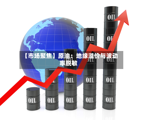 【市场聚焦】原油：地缘溢价与波动率脱敏-第2张图片
