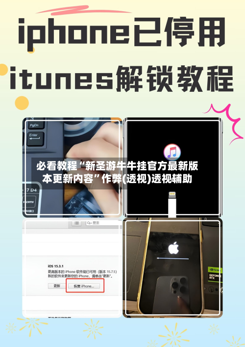 必看教程“新圣游牛牛挂官方最新版本更新内容”作弊(透视)透视辅助-第2张图片