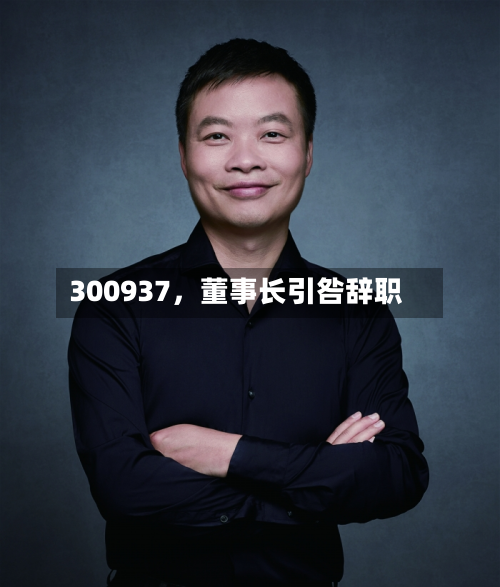 300937	，董事长引咎辞职-第2张图片