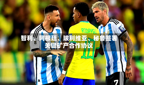 智利、阿根廷、玻利维亚	、秘鲁签署关键矿产合作协议-第3张图片