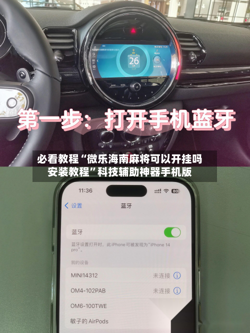 必看教程“微乐海南麻将可以开挂吗安装教程	”科技辅助神器手机版-第2张图片