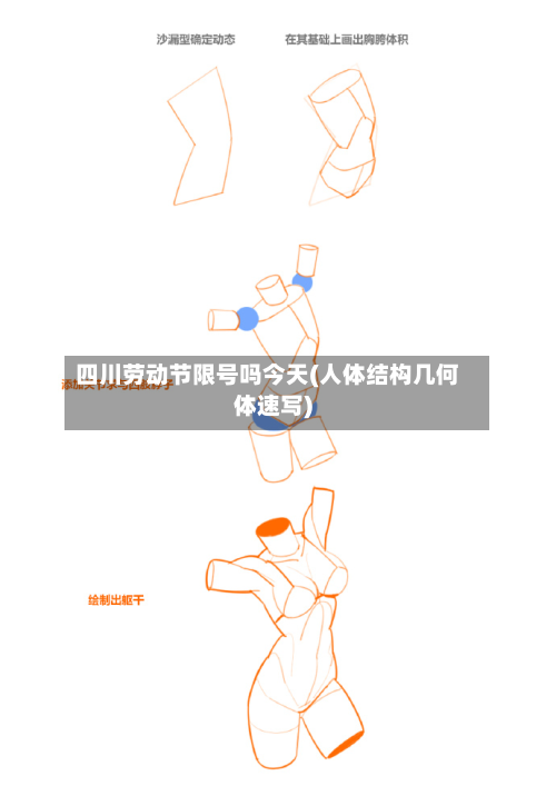 四川劳动节限号吗今天(人体结构几何体速写)