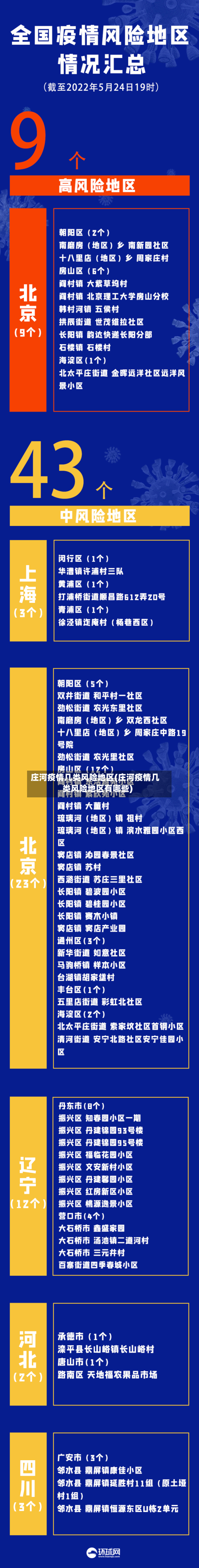 庄河疫情几类风险地区(庄河疫情几类风险地区有哪些)-第2张图片
