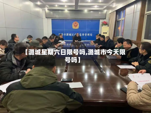 【潞城星期六日限号吗,潞城市今天限号吗】-第2张图片