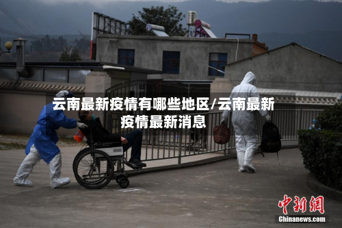 云南最新疫情有哪些地区/云南最新疫情最新消息-第2张图片