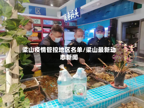 梁山疫情管控地区名单/梁山最新动态新闻-第3张图片