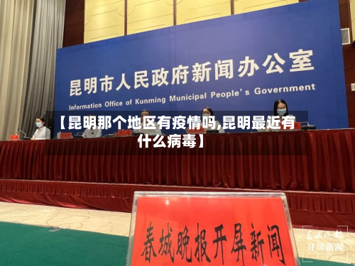 【昆明那个地区有疫情吗,昆明最近有什么病毒】-第2张图片