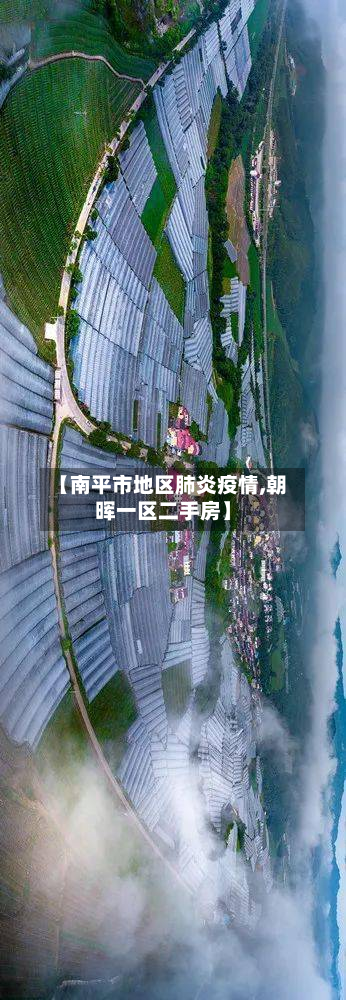 【南平市地区肺炎疫情,朝晖一区二手房】-第2张图片
