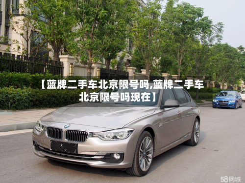 【蓝牌二手车北京限号吗,蓝牌二手车北京限号吗现在】-第3张图片