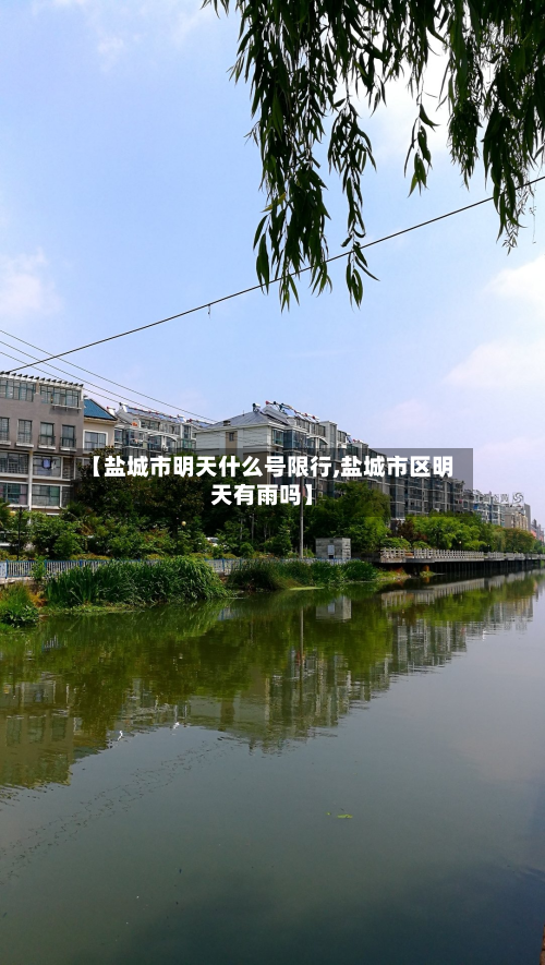 【盐城市明天什么号限行,盐城市区明天有雨吗】-第3张图片