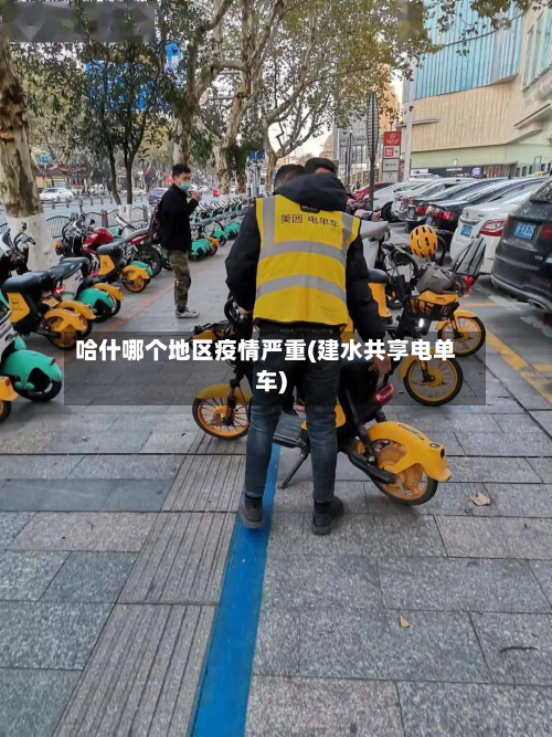 哈什哪个地区疫情严重(建水共享电单车)