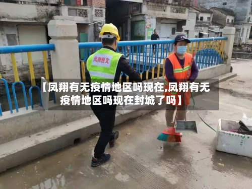 【凤翔有无疫情地区吗现在,凤翔有无疫情地区吗现在封城了吗】-第2张图片