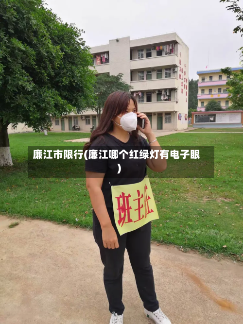 廉江市限行(廉江哪个红绿灯有电子眼)-第2张图片