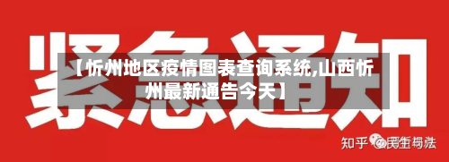 【忻州地区疫情图表查询系统,山西忻州最新通告今天】-第3张图片