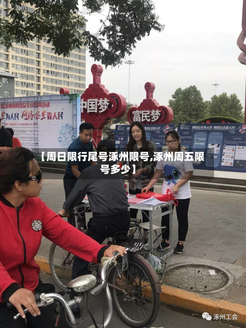 【周日限行尾号涿州限号,涿州周五限号多少】-第2张图片