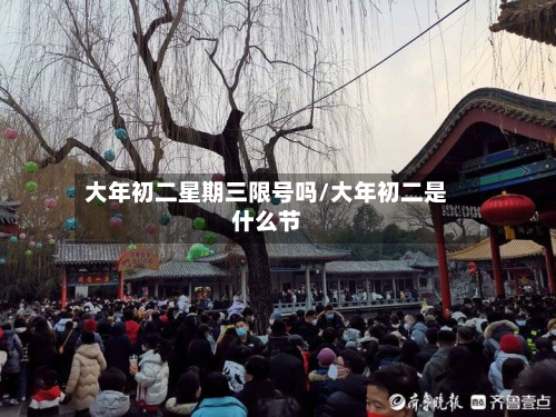 大年初二星期三限号吗/大年初二是什么节-第3张图片