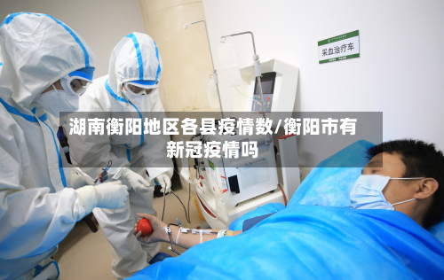 湖南衡阳地区各县疫情数/衡阳市有新冠疫情吗-第2张图片
