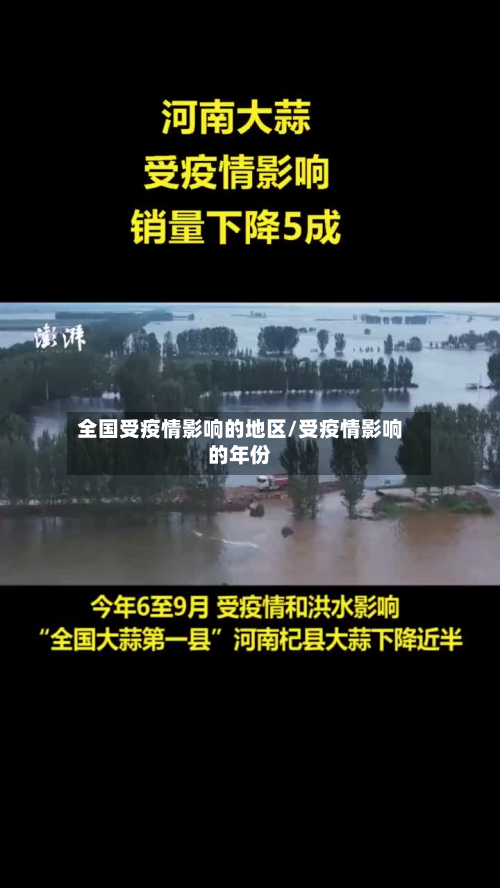 全国受疫情影响的地区/受疫情影响的年份-第2张图片