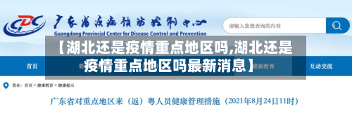 【湖北还是疫情重点地区吗,湖北还是疫情重点地区吗最新消息】-第3张图片