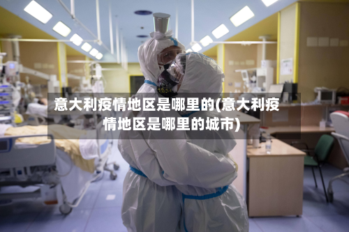 意大利疫情地区是哪里的(意大利疫情地区是哪里的城市)-第2张图片