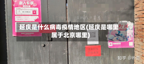 延庆是什么病毒疫情地区(延庆是哪里属于北京哪里)