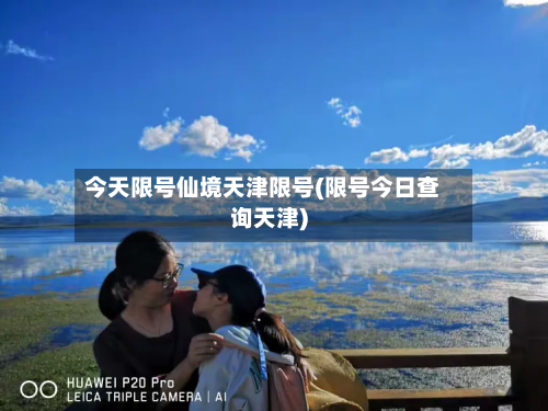 今天限号仙境天津限号(限号今日查询天津)-第3张图片